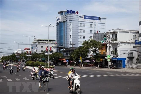 Provincia vietnamita de Kien Giang busca nuevas inversiones durante 2021-2025