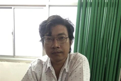 Arrestan a individuo por delitos contra el Estado de Vietnam
