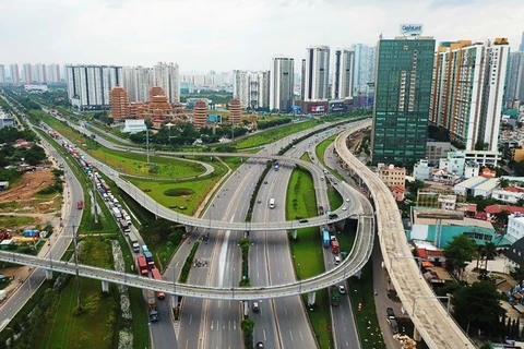 Vietnam ocupa alta posición en desempeño económico en el Sudeste Asiático