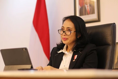 Indonesia acogerá reunión ministerial de ASEAN sobre la mujer