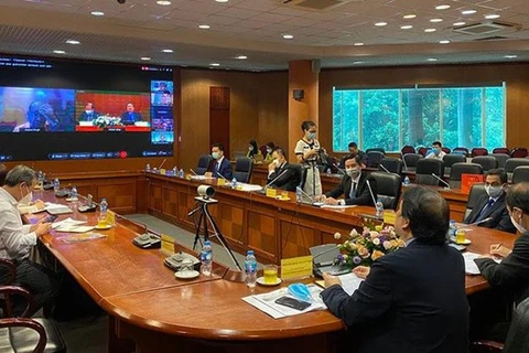 Promueven conectividad cultural entre ASEAN y la India