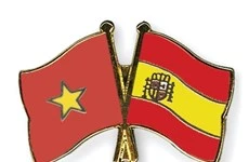 Vietnam felicita a España por Fiesta Nacional