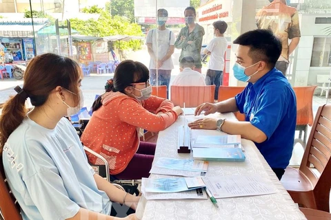 Ciudad Ho Chi Minh apoya a trabajadores en preparativos por el Tet