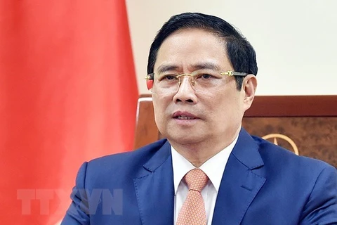 Primer ministro de Vietnam participará en el Foro de la Semana Energética de Rusia