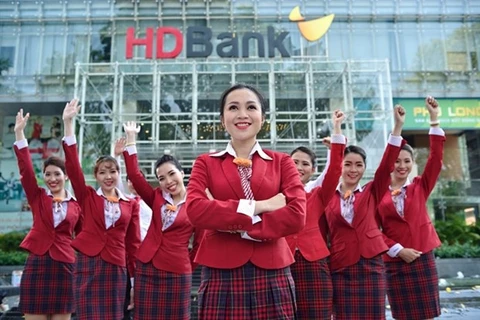 Bancos y empresas vietnamitas entre las mejores compañías para trabajar en Asia