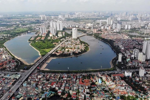 Inversores extranjeros confían en potencial económico de Vietnam, según Banco Mundial