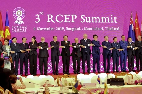 Brunei ratifica el acuerdo de libre comercio más grande del mundo