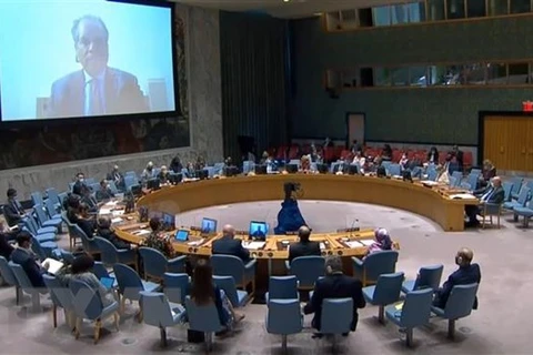 Vietnam aplaude nombramiento de enviados especiales de la ONU para el Sahara Occidental