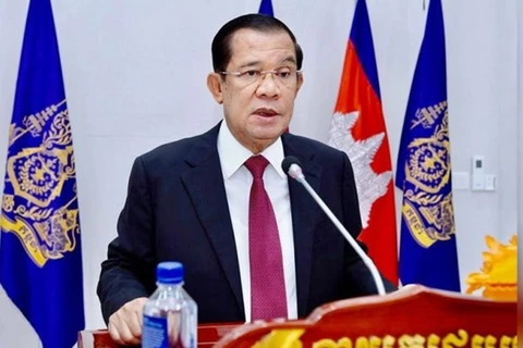 Camboya acogerá XIII Cumbre de la Reunión Asia-Europea