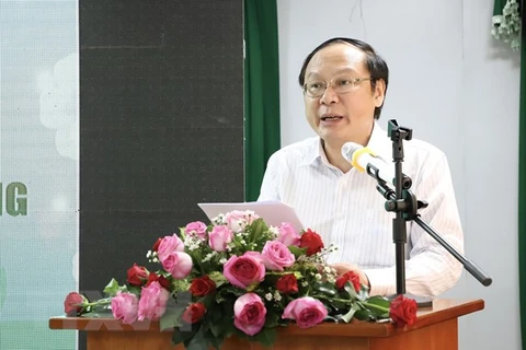 Viceministro vietnamita elegido presidente de la Asociación de Amistad Vietnam-Dinamarca