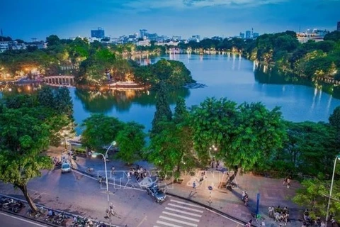 Turismo de Hanoi se adapta a la nueva situación
