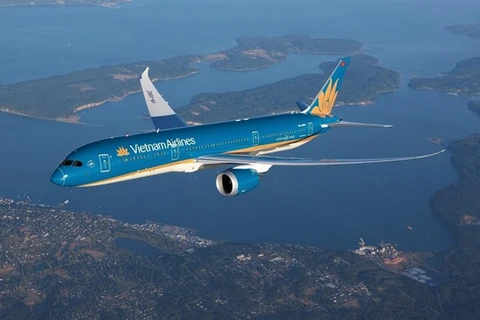 Vietnam Airlines reanudará vuelos entre Hanoi y ciudad de Can Tho