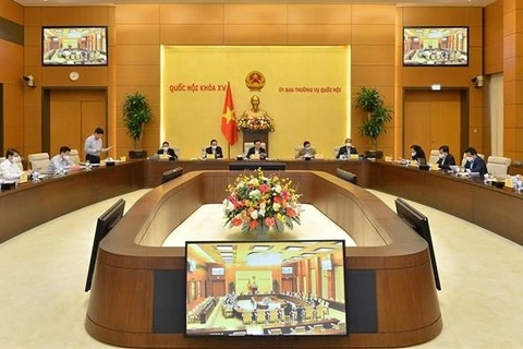 Presidente del Parlamento de Vietnam pide optimizar preparación de segundo período de sesiones