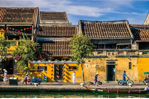 Dispuestas localidades vietnamitas de Da Nang y Quang Nam a recibir a turistas internacionales