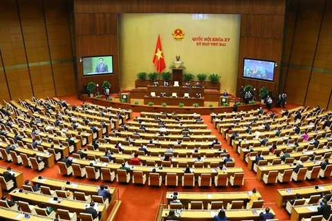 Instan a diputados vietnamitas a considerar intereses del pueblo al decidir sobre temas importantes del país
