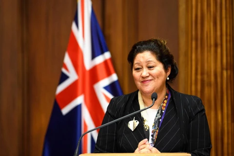 Vietnam felicita a nueva gobernadora general de Nueva Zelanda