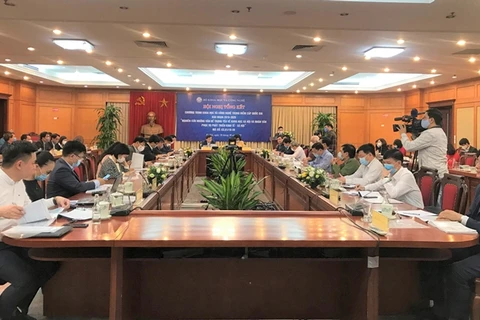 Impulsa Vietnam estudio de ciencias sociales y humanidades en apoyo del progreso nacional