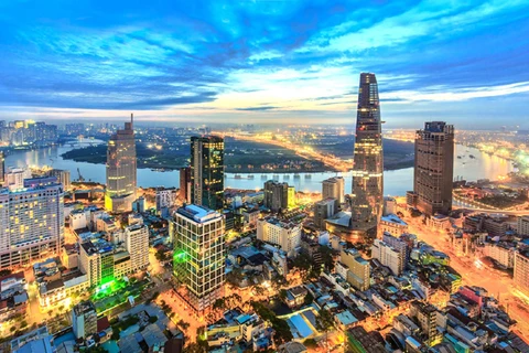 Vietnam tiene sólidos fundamentos económicos, según revista extranjera