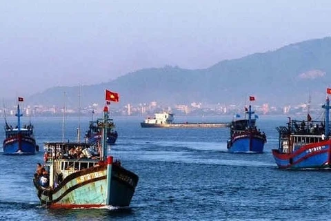 Vietnam redobla medidas contra la pesca ilegal