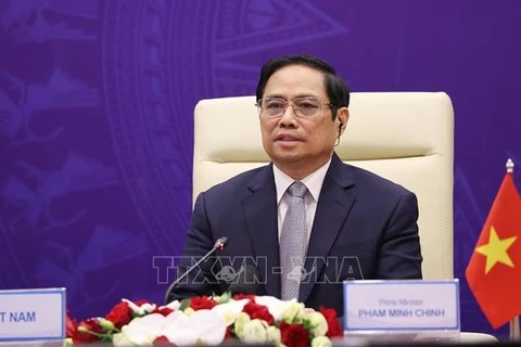 Vietnam participará en cumbres de la ASEAN y sus reuniones anexas