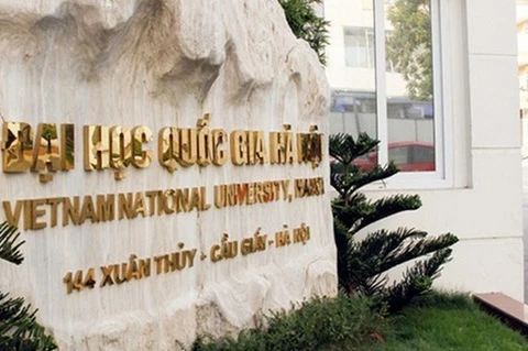 Cinco universidades vietnamitas entre las mejores de las economías emergentes en mundo