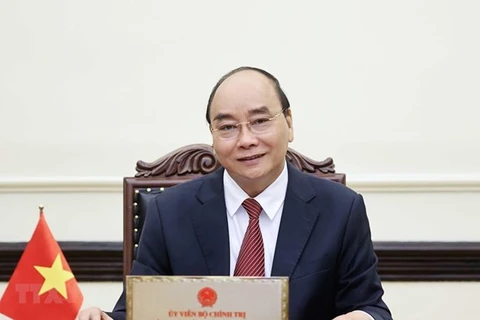 Presidente de Vietnam participará en debate sobre cooperación ONU-Unión Africana