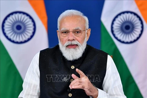 Primer ministro Nadrenda Modi participará en Cumbre ASEAN-India