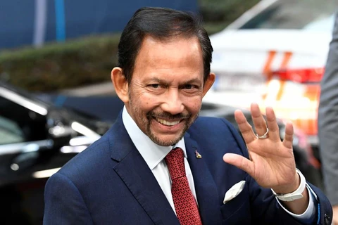 Brunei aprecia progreso de ASEAN en lucha contra el COVID-19 y a favor de la recuperación económica
