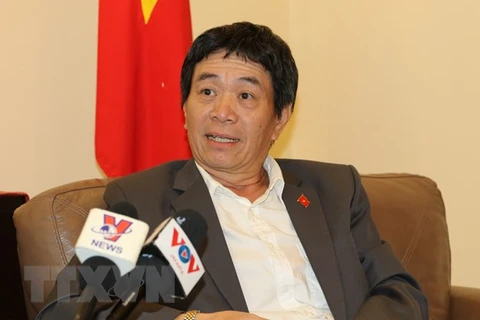 ASEAN afirma su papel central en la región, afirma embajador vietnamita