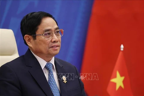 Efectuarán primer Diálogo estratégico nacional entre Vietnam y la FEM