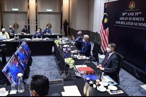 Malasia afirma su postura consecuente sobre la cuestión del Mar del Este