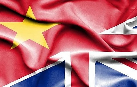 Vietnam y Reino Unido por impulsar lazos bilaterales en era de competencia global