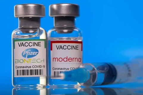 Vietnam autoriza uso emergente de dos vacunas contra el COVID-19 para niños
