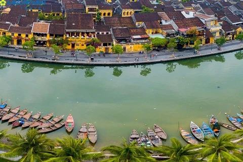 Provincia vietnamita de Quang Nam recibirá este mes a turistas foráneos 