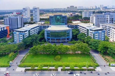 Una docena de universidades de Vietnam figuran entre las mejores de Asia