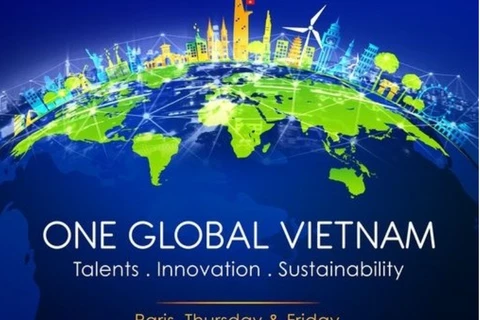 Efectúan cumbre para conectar futuro de un Vietnam global