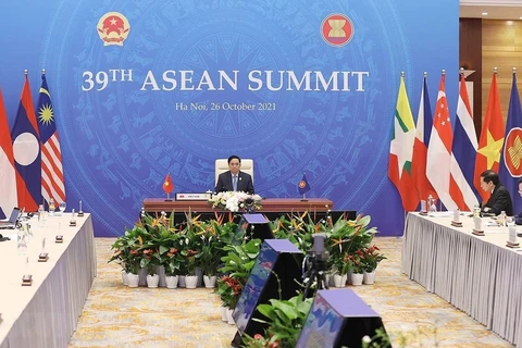 Periódico italiano resalta papel transcendental de Vietnam en ASEAN