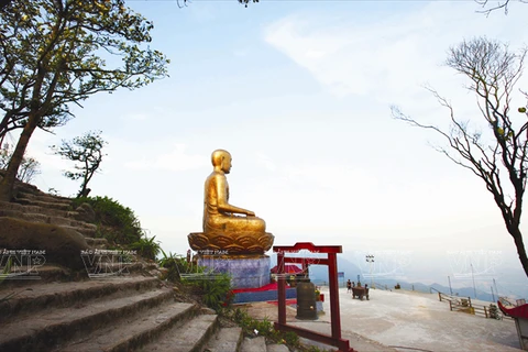 Viaje a Yen Tu, peregrinación a la tierra del budismo