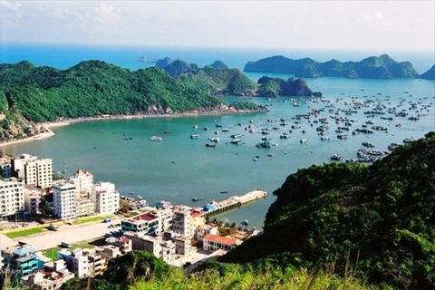 Provincia vietnamita de Quang Ninh intensificación la promoción turística