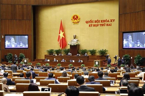 Recomiendan elevar eficiencia de comunicación en lucha contra COVID-19 en Vietnam