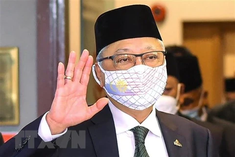 Primer ministro malasio realiza visita oficial a Indonesia