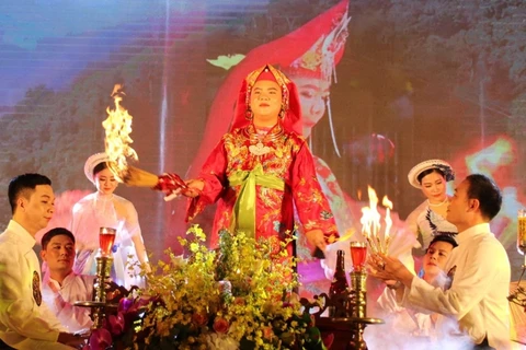 Celebrarán exhibición para honrar patrimonios culturales de Vietnam reconocidos por la UNESCO
