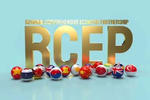 Acuerdo comercial RCEP entrará en vigor a partir del 1 de enero
