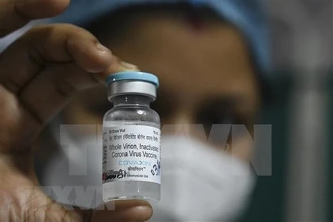 Vietnam aprueba con condiciones la vacuna india Covaxin contra COVID-19