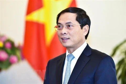 Reelección de Vietnam en CDI demuestra confianza de comunidad internacional