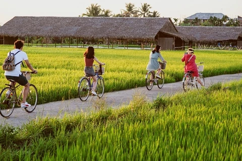 Vietnam impulsa desarrollo de turismo rural