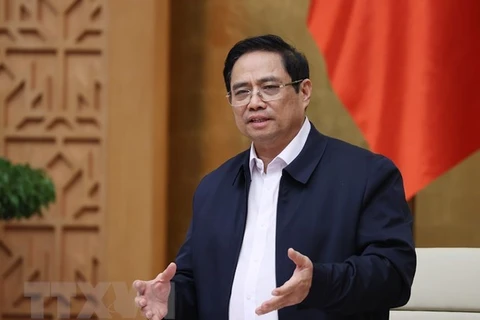Primer ministro de Vietnam asistirá a la cumbre conmemorativa ASEAN-China