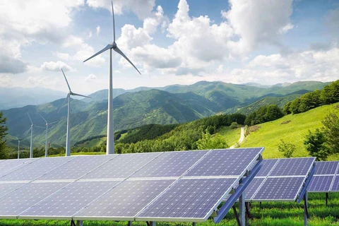 Grupo petrolero de Vietnam y Banco Asiático por promover desarrollo de energía verde