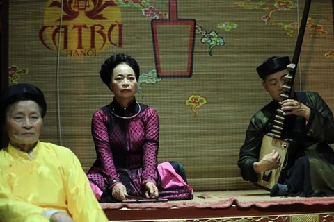 Vietnam por convertir recursos culturales en "poder blando" nacional