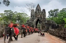 Destacan atención de OMT en actualizar a turistas sobre políticas de entrada a Camboya